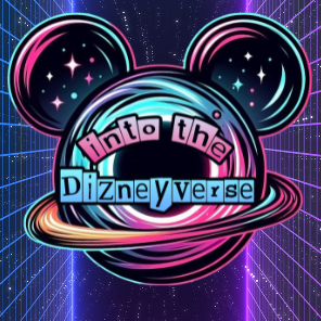 Disney Radio Art