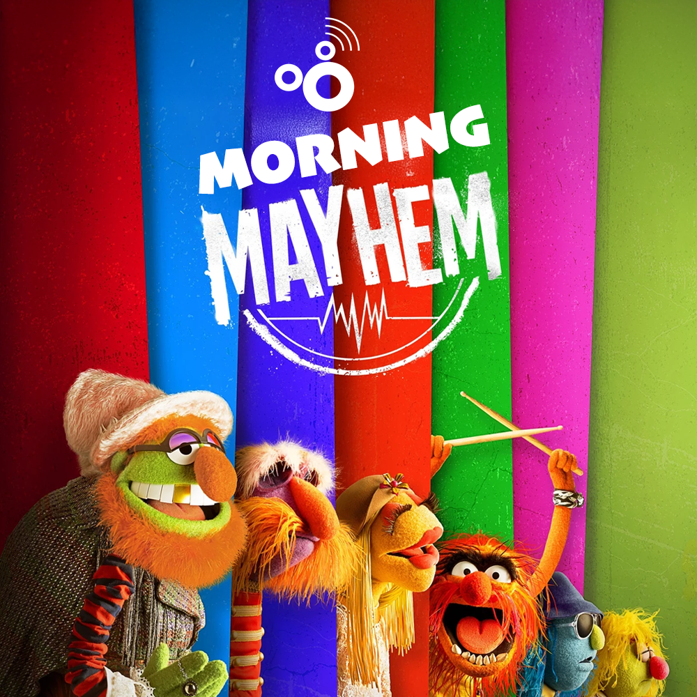 Disney Radio Art