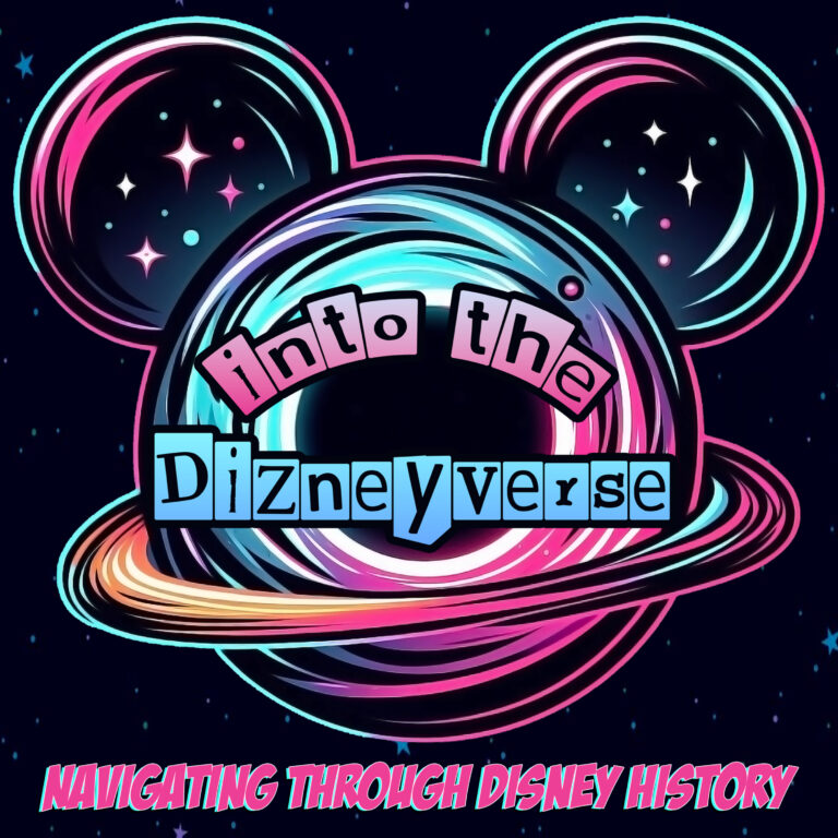 Into the Dizneyverse