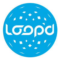 Loopd radio